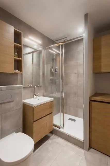 Apartment Studio Piscine Et Parking Saint-Tropez
